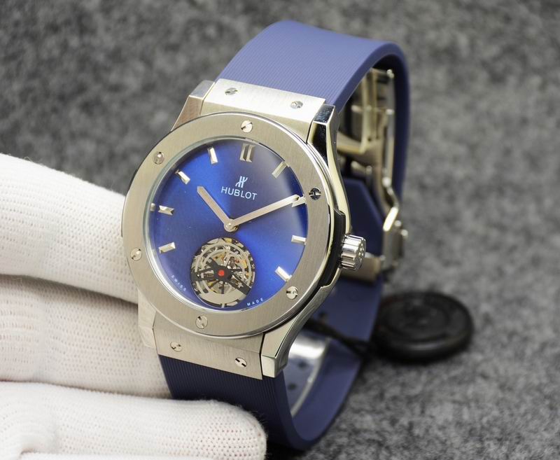 Hublot 45X10.5mm 060805